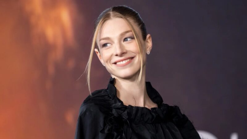 Rosalía y Hunter Schafer | Más que una amistad, un amor confirmado 3 WhatsApp Image 2024 04 02 at 5.0 1 - 2
