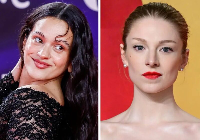 Rosalía y Hunter Schafer | Más que una amistad, un amor confirmado 5 WhatsApp Image 2024 04 02 at 5.13.23 PM - 4