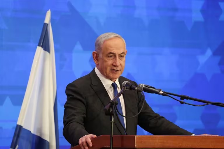 Franja de Gaza | Biden y Netanyahu buscan soluciones tras el ataque al convoy humanitario 4 WhatsApp Image 2024 04 04 at 8.00.26 AM - 3