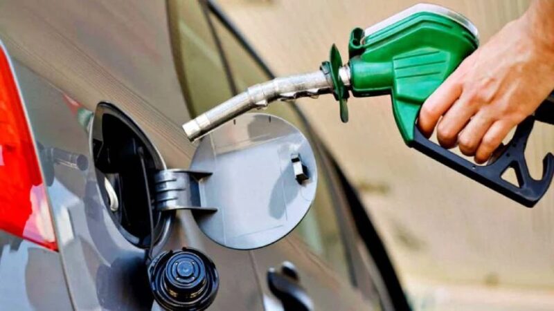 Misiones | El consumo de combustibles en el NEA cayó un 20% y se agranda la brecha cambiaria en la frontera combustibles