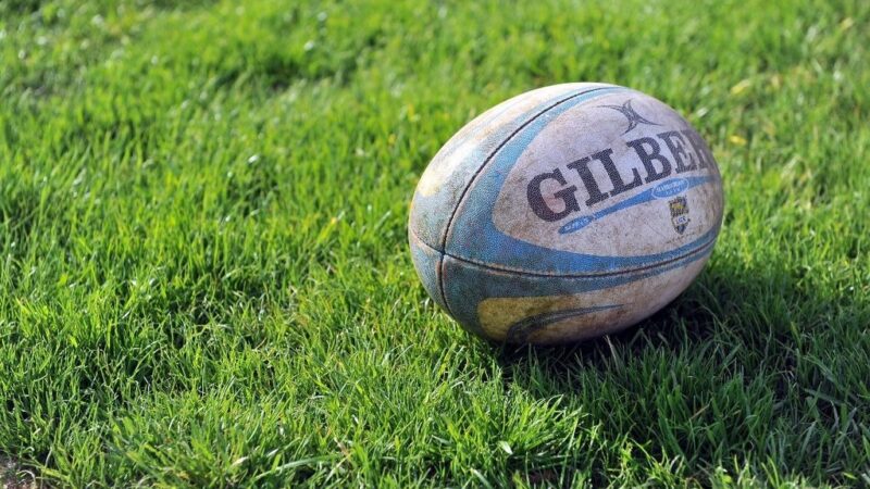 Rugby | Tacurú se quedó con el clásico ante CAPRI en el partido destacado de la tercera fecha del Apertura misionero Rugby