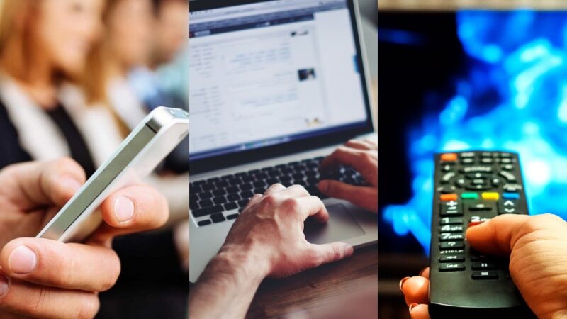 Tarifas | El Gobierno desregula los precios en las boletas de celulares, internet y el cable Tarifas