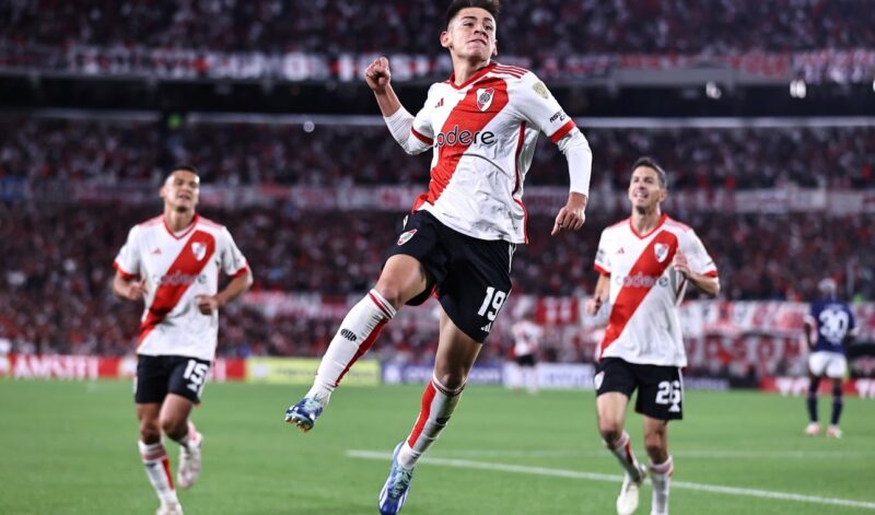 River