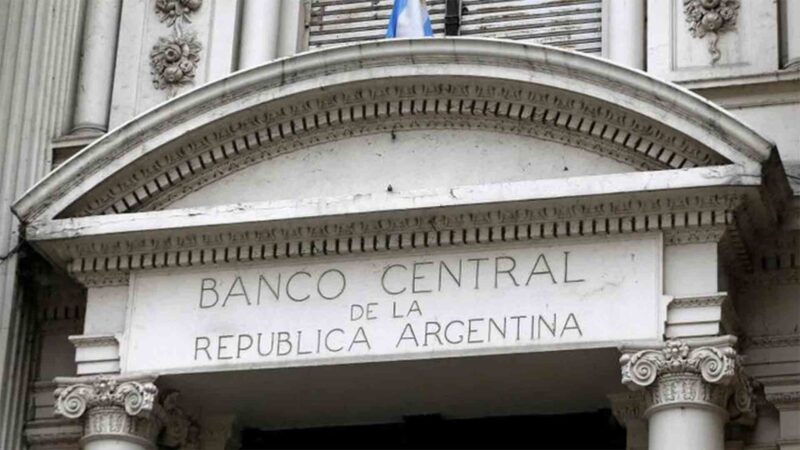 banco central