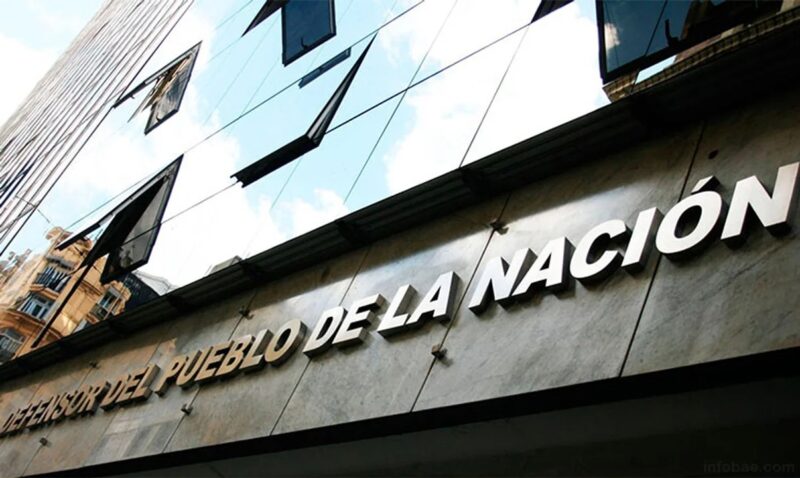 Defensor del Pueblo
