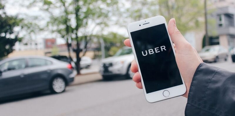 Uber en Posadas | “Con prohibición o no, la gente nos elige cada vez más” Uber