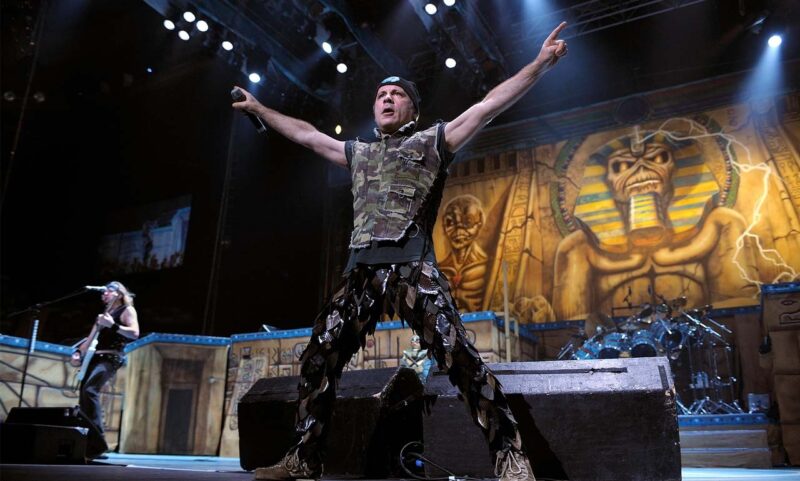 Iron Maiden vuelve a la Argentina el 1ro de diciembre 6 WhatsApp Image 2024 04 13 at 09.49.01 - 5