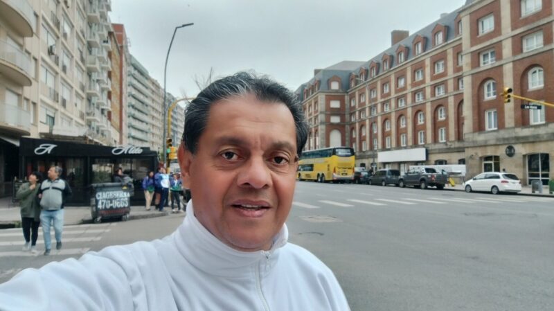 Torneo Provincial de Fútbol | “Uno se cura o se defiende de una agresión física, pero un agravio verbal duele muchísimo mas” Torneo Provincial de Fútbol