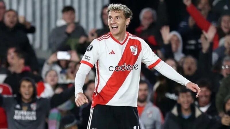 Copa de la Liga | Desde las 20, River va por la clasificación ante Instituto en Córdoba River
