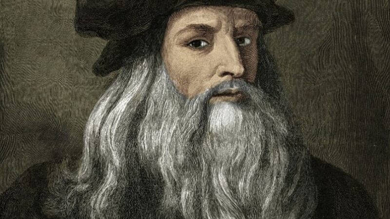 Hoy se conmemora el día mundial del arte en homenaje a Leonardo Da Vinci 3 WhatsApp Image 2024 04 15 at 16. 1 - 2