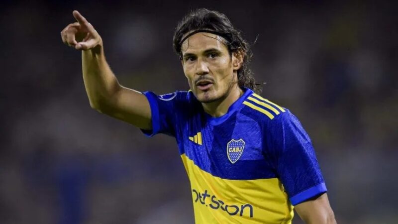 Copa de la Liga | Desde las 19:30, Boca se juega el pase a cuartos ante Godoy Cruz en la Bombonera Boca