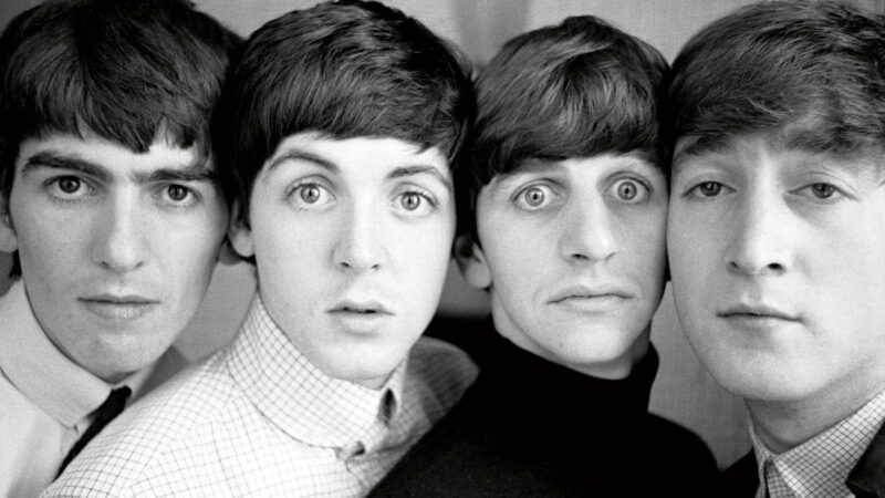 Let It Be