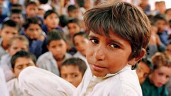 Efeméride | Hoy se conmemora el Día Mundial contra la Esclavitud Infantil 4 WhatsApp Image 2024 04 16 at 18.57.08 - 3