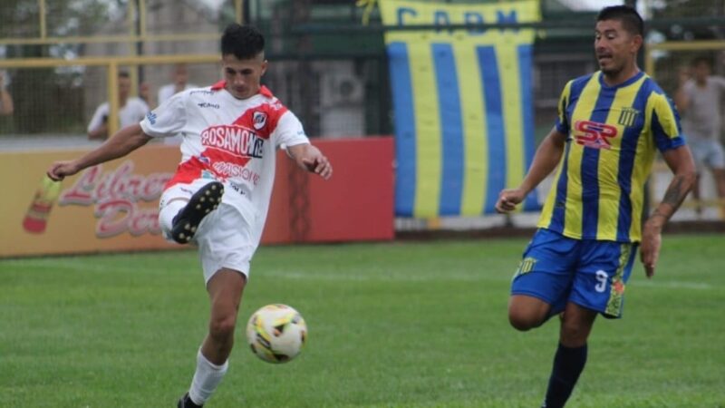 Liga Posadeña de Fútbol | Luego de la suspensión por lluvia, este fin de semana se recuperará la tercera fecha Liga Posadeña