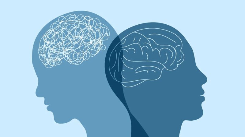 Salud | Desafíos que instaló la pandemia de 2020 en gran parte de la sociedad y permanecen Salud Mental