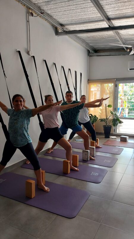 Yoga | El arte de tejer la calma en movimiento 6 WhatsApp Image 2024 04 19 at 12.14.45 - 5