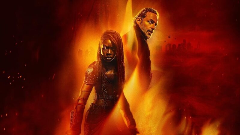 The Walking Dead: The Ones Who Live