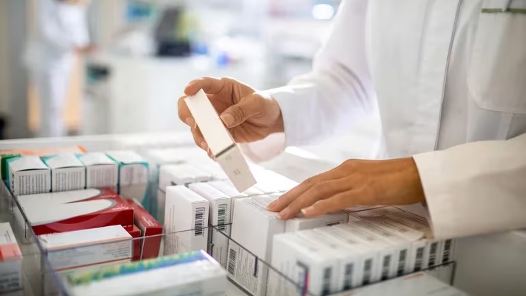 Recetas electrónicas | Desde julio serán obligatorias en todo el país para la adquisición de medicamentos recetas electrónicas