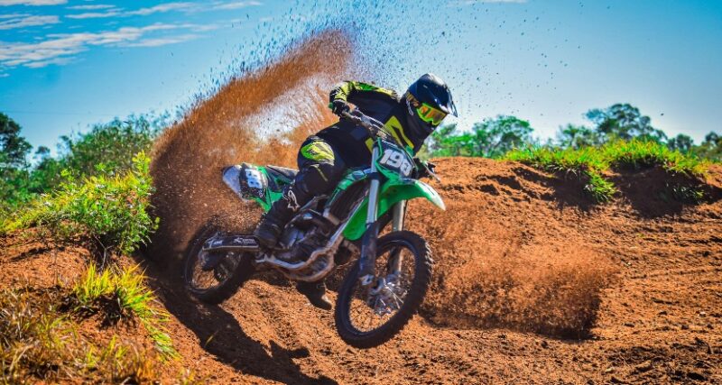 Motocross