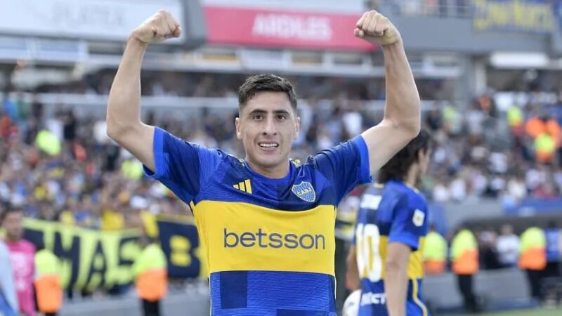 Copa Sudamericana | Desde las 21, Boca visita a Fortaleza en Brasil buscando la cima de su grupo Boca