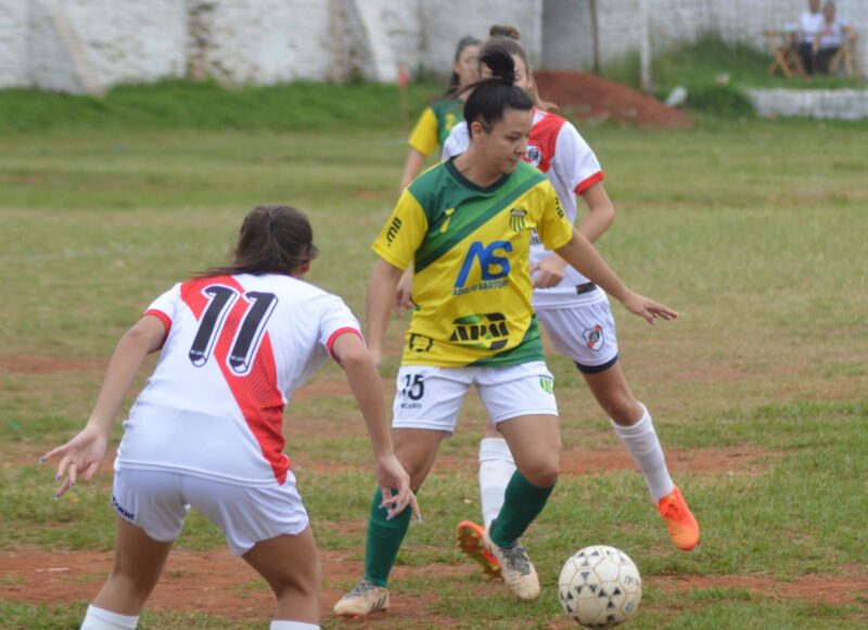 Fútbol femenino | La Copa Danna Sánchez comienza el 4 y 5 de mayo fútbol femenino