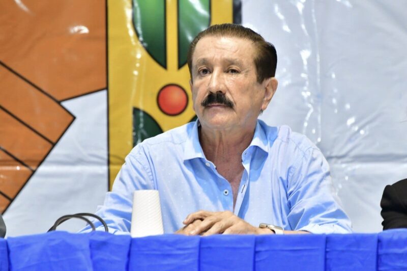 Formosa | “En la provincia no tenemos derecho a levantar nuestra voz ni tenemos estado de derecho” 2 WhatsApp Image 2024 04 30 at 08.40.49 - 1