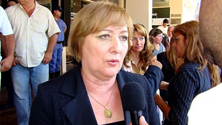 Formosa | “En la provincia no tenemos derecho a levantar nuestra voz ni tenemos estado de derecho” 4 WhatsApp Image 2024 04 30 at 08.41.46 - 3