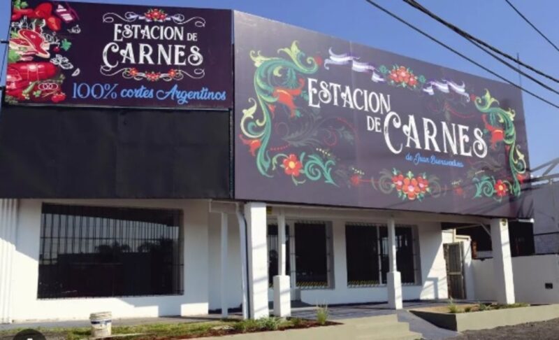 Día del Trabajador | Demanda y precios de la carne para celebrar este 1 de mayo asado 1 - 1