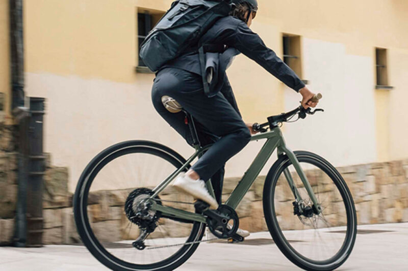 bicicletas 1 - 3