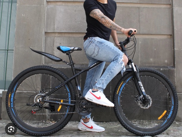 Con el costo del pasaje urbano, en Posadas aumentan las consultas sobre los precios de bicicletas 4 bicis - 3