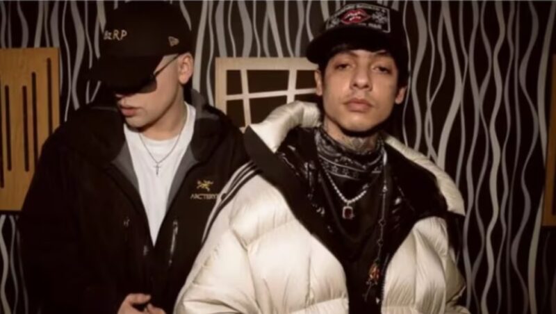bizarrap 1 - 5