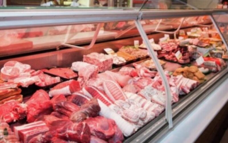 A días de las fiestas, sube la carne y cae el consumo en Misiones 2 carne