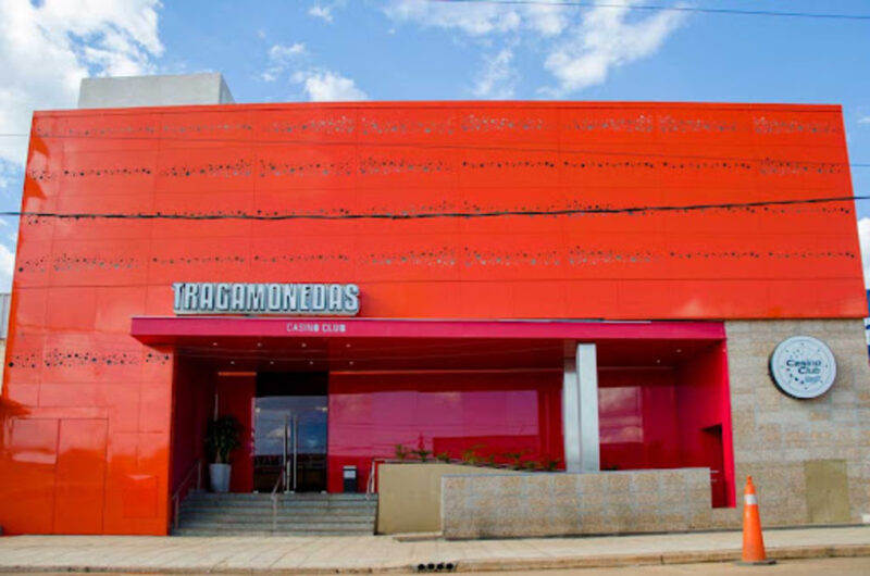 casino club