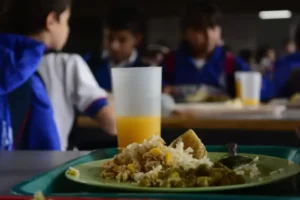 comedores comunitarios y escolares 1 - 5