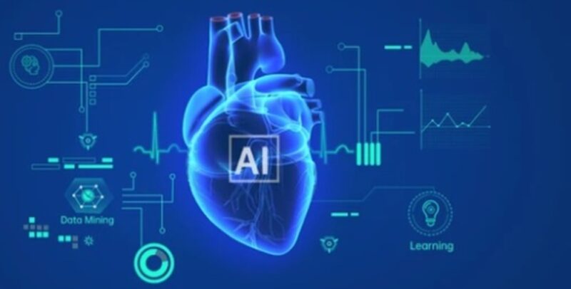 Corrientes | Desarrollan un lector cardiológico con Inteligencia Artificial que es único en Argentina corazon 1 - 5