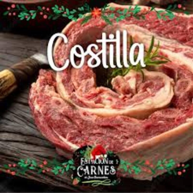 Día del Trabajador | Demanda y precios de la carne para celebrar este 1 de mayo 3 costilla 1 - 2