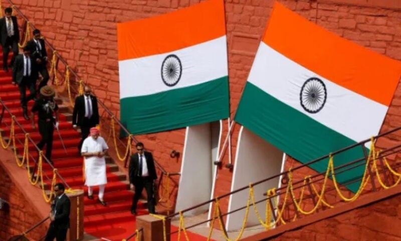 La democracia en India y España, una mirada al modelo que generó diferentes éxitos en el mundo democracia 1 - 6