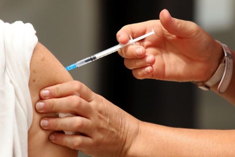 Dengue en Corrientes | Amplían la vacunación a personas de entre 20 y 40 años con obra social dengue 1 2 - 1