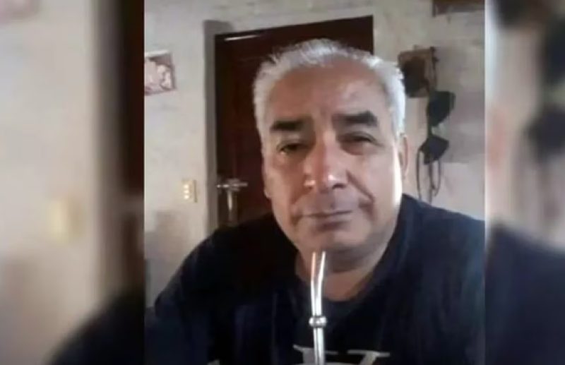 “Queremos justicia” | El pedido de la familia y amigos del expolicía asesinado por los pitbulls en Campo Viera duar - 5