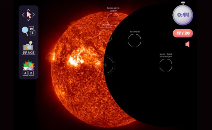 Astronomía | El 8 de abril habrá un eclipse solar total de sol y será visto en el hemisferio norte 3 eclipse2 - 2