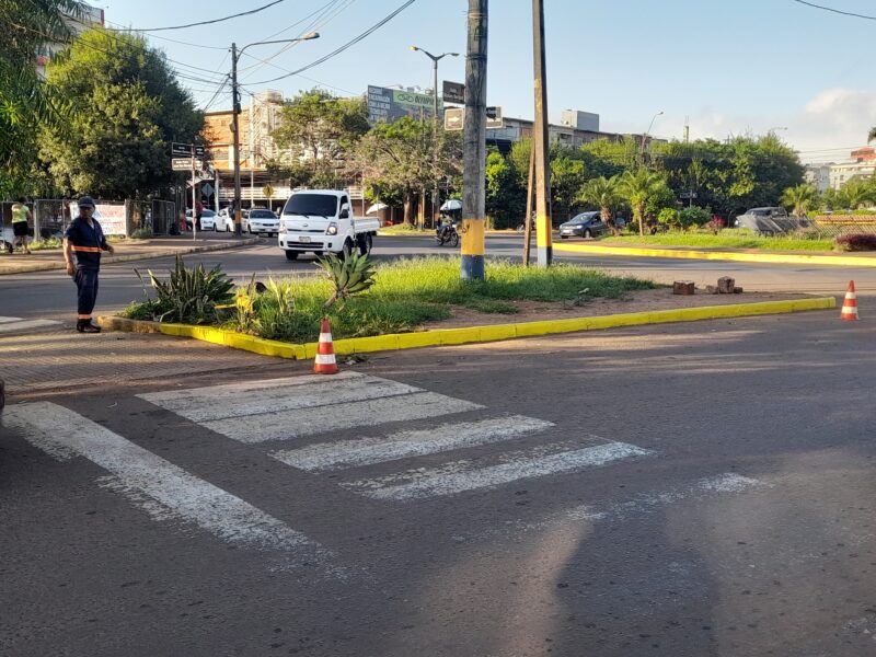Paraguay | La municipalidad de Encarnación realiza obras de mejoras en el circuito comercial 4 encarnacion2 - 3