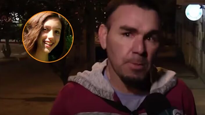 Uruguay | Condenaron a 27 años y 6 meses de prisión al femicida de la argentina Lola Chomnalez 7 femicida - 6