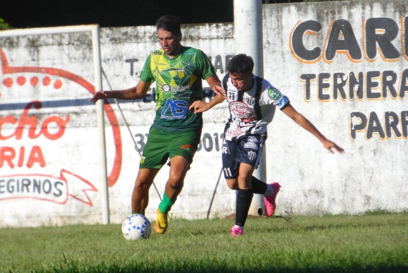 futbol 1 - 1