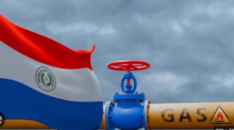 Paraguay | Presentan proyecto para construir un gasoducto que una Brasil y Argentina gasoducto1 1 - 2