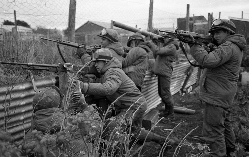 2 de abril y Malvinas: memoria, soberanía, injusticia histórica y el dolor de una guerra innecesaria 2 Son 649 historias que no volvieron, pero que siguen presentes en cada rincón del país.