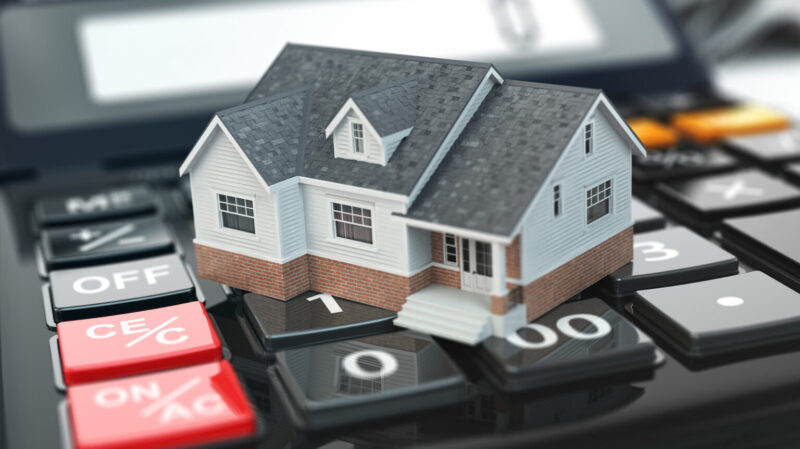 Vuelven los créditos hipotecarios | Inalcanzable para los argentinos que necesitan una vivienda hipotecarios - 3