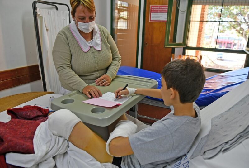 hospitalaria - 4