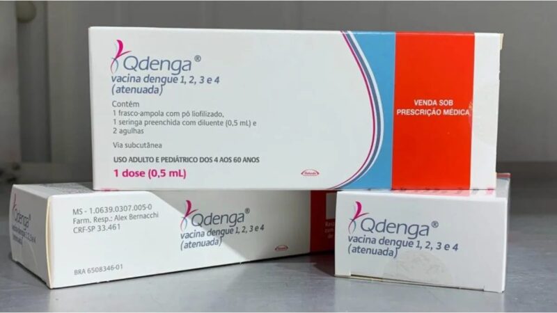 Dengue | Cómo solicitar la vacuna contra la enfermedad y quiénes están habilitados para recibirla 5 image 13 - 4