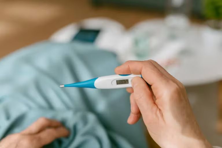 Por la gran cantidad de casos de dengue, advierten que puede haber más reinfecciones y casos graves 3 image 2 - 2