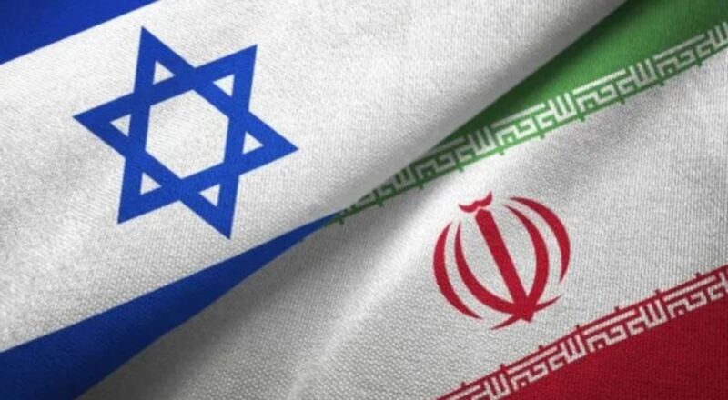 Israel-Irán | “Es un gigante con pies de barro sin la capacidad de enfrentar un conflicto a nivel mundial”, destacó magister en geopolítica irann 1 - 1